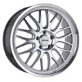 PETROL P4C 17X8.0 5/115 ET40 CB76.1