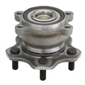 MOOG 2007 Nissan Altima Rear Hub Assembly