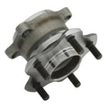 MOOG 2007 Nissan Altima Rear Hub Assembly