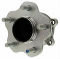 MOOG 2007 Nissan Altima Rear Hub Assembly