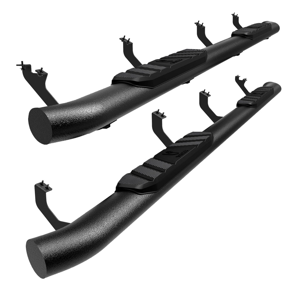 Tyger Automotive black auto part