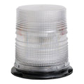 HALO ROTATING (2) COLOR LED S 10-30