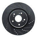 R1 Concepts black auto part
