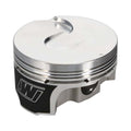 DFC carbon auto part