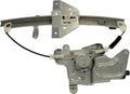WINDOW REGULATOR
