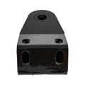 SHOE BRACKET SET W/HDW, PLOW, HD