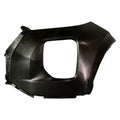 Sherman Parts bumper
