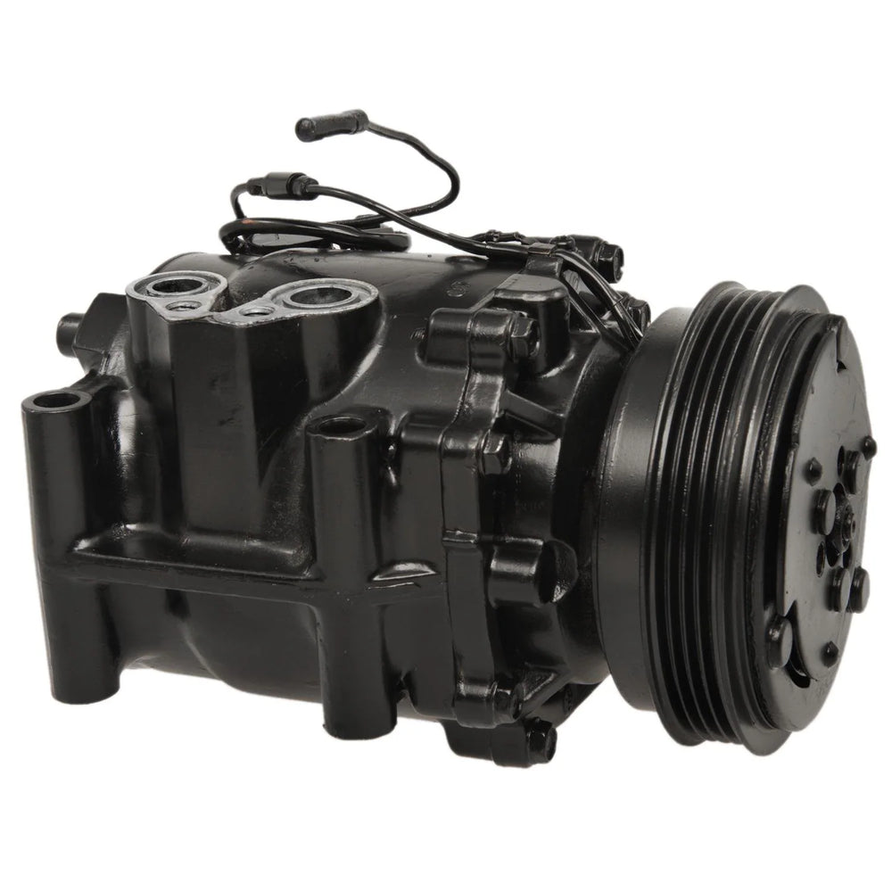 FOUR SEASONS air compressor