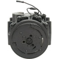FOUR SEASONS air compressor
