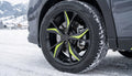 Atturo AZ 810 Tire 265/40R22 106W XL