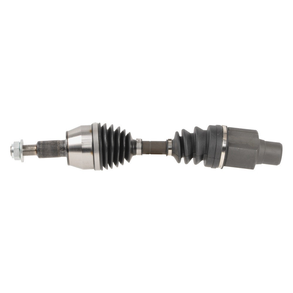 NEW CV DRIVE AXLES