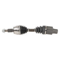 NEW CV DRIVE AXLES