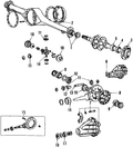 206 = OE - BEARING