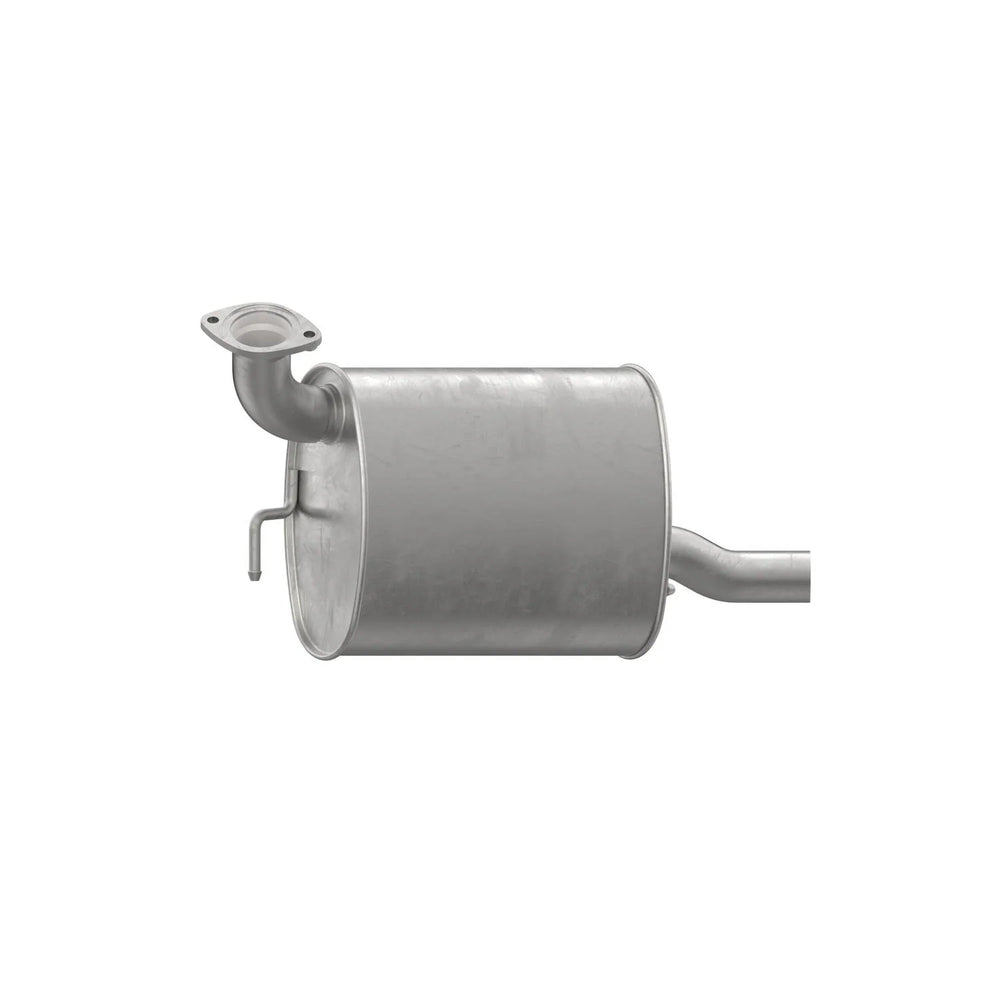 MUFFLERS-QUIET-FLOW SS