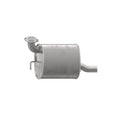 MUFFLERS-QUIET-FLOW SS