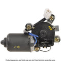 SELECT WIPER MOTORS