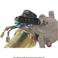 A1 REMFG INC auto part detail