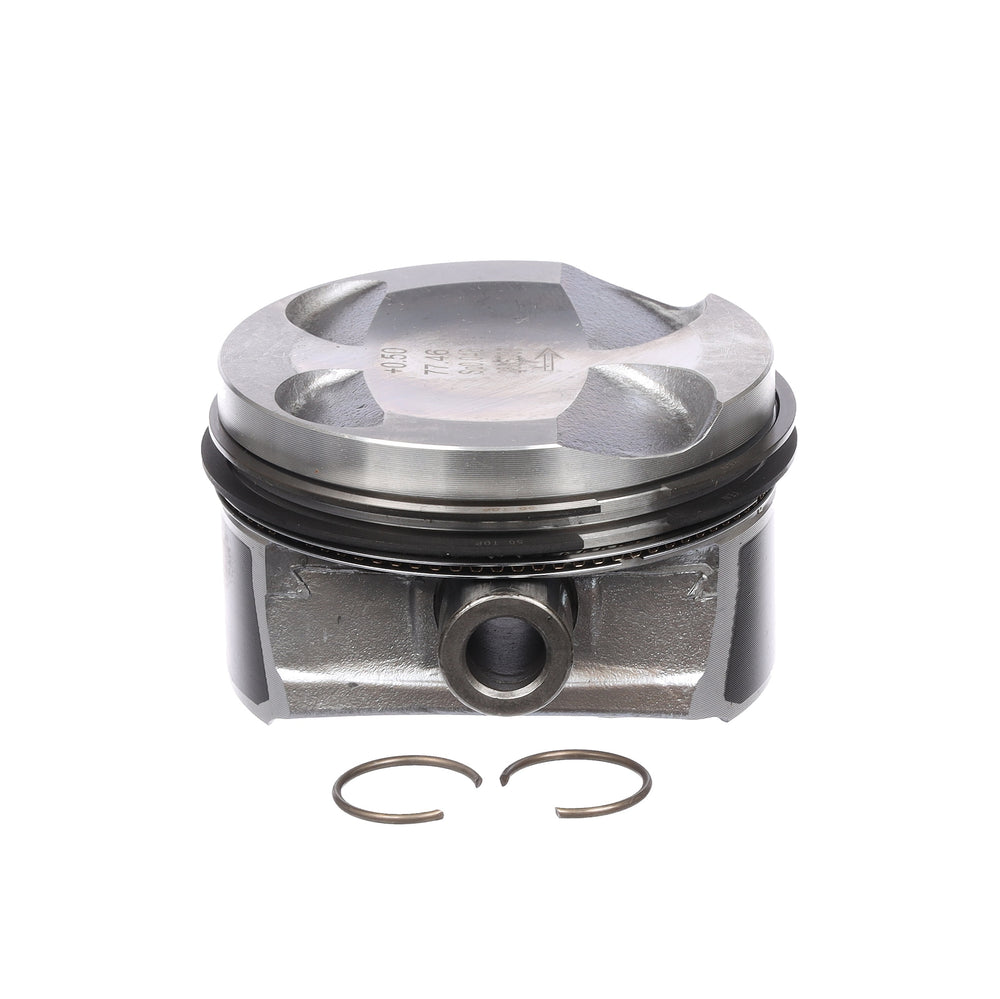 ~(1 lbs. 8X4X3)~ Mini 1.6L N12B16A N16B16A (0.50MM) Piston With Rings