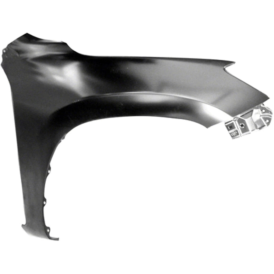 CAPA LT FRT FENDER ASSY JAPAN BUILT TOYOTA RAV4 1318