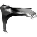 CAPA LT FRT FENDER ASSY JAPAN BUILT TOYOTA RAV4 1318