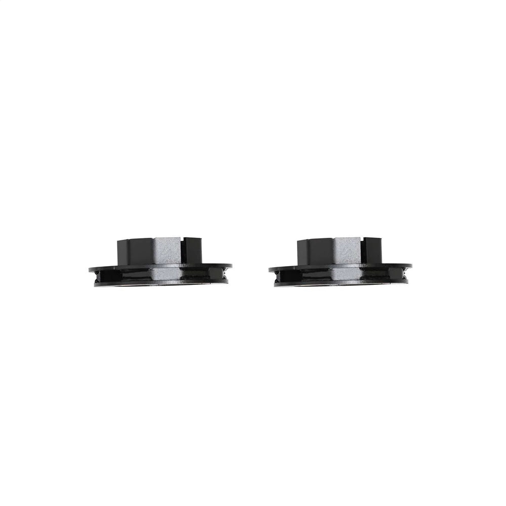 1 IN. REAR SPACER KIT WITH REAR MET