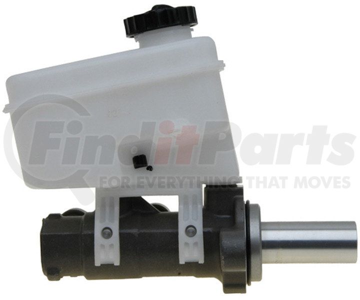 BRAKE MASTER CYLINDER