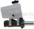 BRAKE MASTER CYLINDER