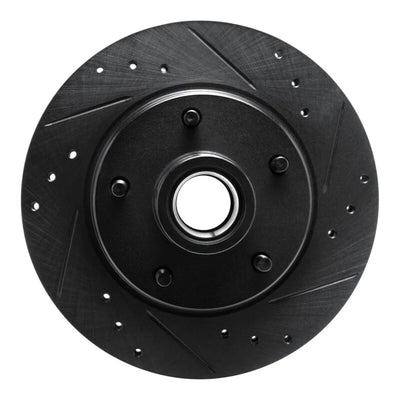 R1 Concepts black auto part