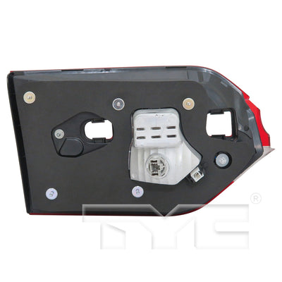 TYC tail light