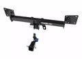 SPORTFRAME HITCH