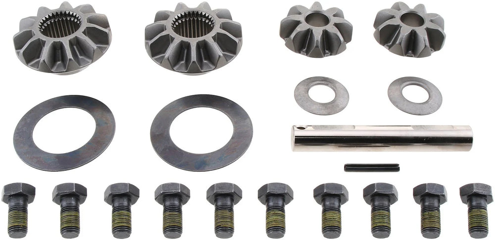 DIFFERENTIAL INNER GEAR KIT; DANA 44 226MM OPEN DIFF
