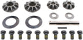 DIFFERENTIAL INNER GEAR KIT; DANA 44 226MM OPEN DIFF