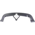 CAPA RR BUMPER COVER LOWER; W/TOWING PKG; PRIME FORD EDGE 0710