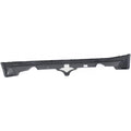 CAPA RR BUMPER COVER LOWER; W/TOWING PKG; PRIME FORD EDGE 0710