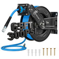 TRU-FLATE auto part close-up