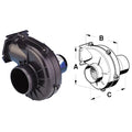 BLOWER 12V