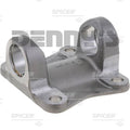 FLANGE YOKE