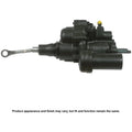HYDRAULIC BOOSTER