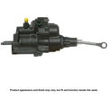 HYDRAULIC BOOSTER