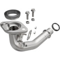 BRE EXHAUST auto part