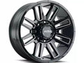 Ultra Wheel auto part close-up