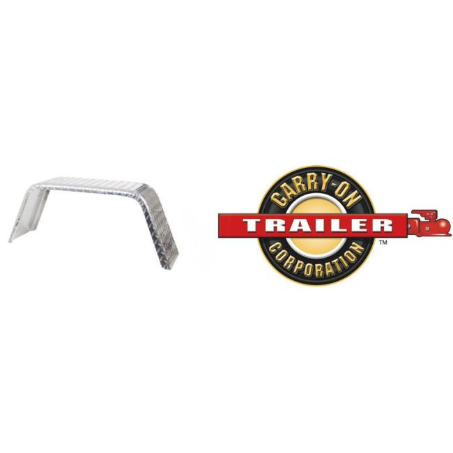Carry-on Trailer auto part