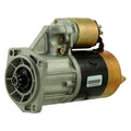 REMANUFACTURED STARTER