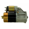 REMANUFACTURED STARTER