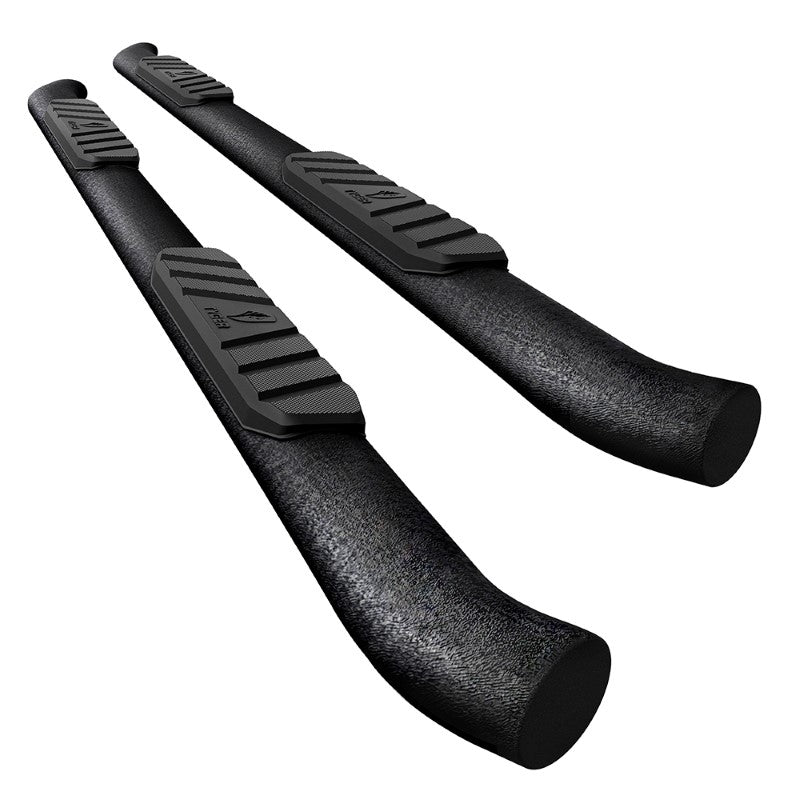 Tyger Automotive black side steps