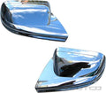 Putco Door Mirror Cover 400001
