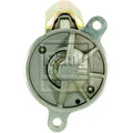REMY auto part close-up