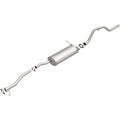 DIRECTFIT EXHAUST SYSTEM 9500 KIA SPORTAGE 2.0L