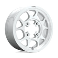 KS136 15X6 4X137 MACH 38MM
