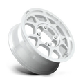 KS136 15X6 4X137 MACH 38MM